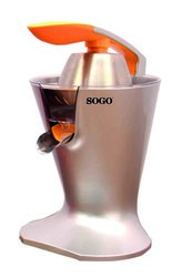Lis na citrusy SOGO SS-5295-GR