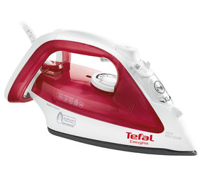 Napařovací žehlička Tefal FV3922E0 Easygliss 22