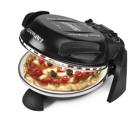 Domácí pekárna na Pizzu G3 Ferrari G1000601 Delizia
