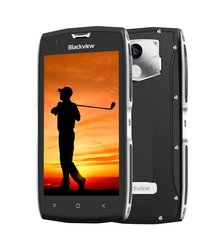 Mobilní telefon iGET Blackview GBV7000 PRO