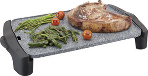 Stolní keramický gril Jata GR 558, granit