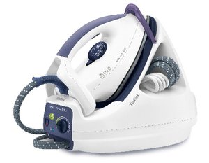 Parní generátor Tefal GV5245E0 Easy Pressing