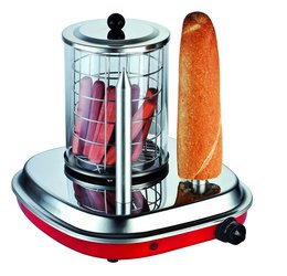 Hot-dog Guzzanti GZ 460 retro