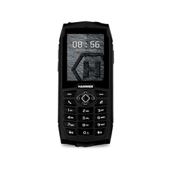 myPhone Hammer 3+