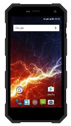 Mobilní telefon myPhone HAMMER ENERGY, černý
