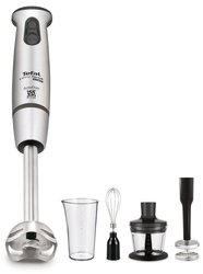 Ponorný mixér Tefal HB877D38 INFINYFORCE ULTIMATE 4IN1