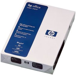 Papír do tiskárny HP Copy A4, 80g, 500 listů