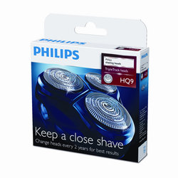 Holicí frézka Philips HQ 9/50 Smar Touch - Speed XL, 3ks