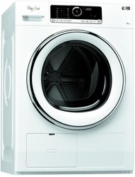 HSCX 80420 SUŠIČKA WHIRLPOOL