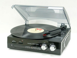 Gramofon Roadstar TTR 8633