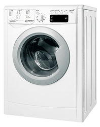 IWE 81283SL C ECO EU PRAČKA INDESIT