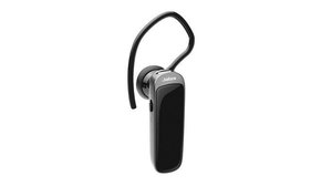 Přenosné bluetooth handsfree Jabra mini, černé