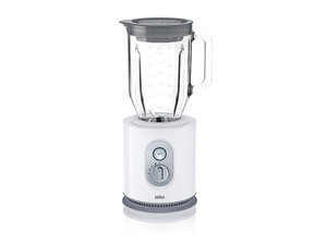 Stolní mixér Braun JB5160WH