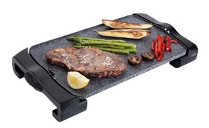 Stolní keramický gril Jata JT950, granit