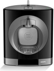 Espresso Krups NESCAFÉ® Dolce Gusto™ KP110831 Oblo, černé