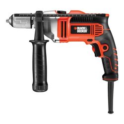 vrtačka příkl. el. 800W, 13mm, KR805K-QS, B+D