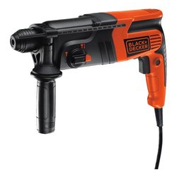 kladivo kombinované 550W, SDS-Plus, KD855KA-XK, B+D