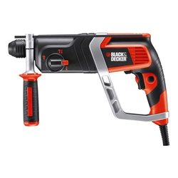 kladivo kombinované 710W, SDS-Plus, KD975-XK, B+D