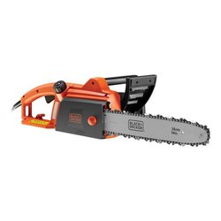 pila řetězová elektr.1800W, lišta 35cm, CS1835-QS, B+D