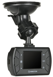 Kamera do auta Manta MM 310 Full HD - dostupnost: konec září