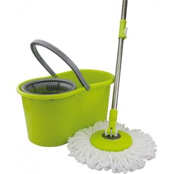 Rotační třásňový mop MOPIO Long 76638 - dostupnost: 11.6. 2018
