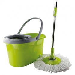 Rotační třásňový mop MOPIO XL 76647