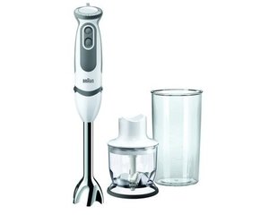 Tyčový mixér Braun MQ5020WH Pasta