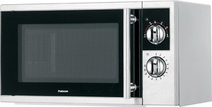 Mikrovlnná trouba Professor MT 1701X, 17L