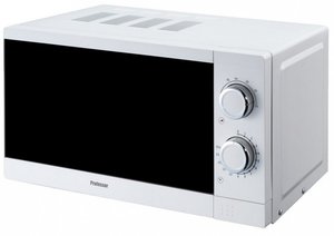 Mikrovlnná trouba Professor MT 1705B, 17L