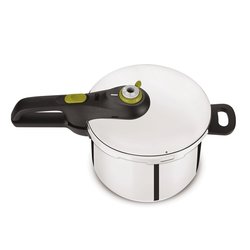 Tlakový hrnec Tefal Secure5 Neo 6 l P2530741