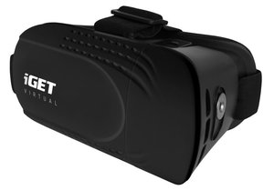 Virtuální brýle iGET VIRTUAL R1