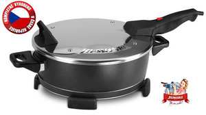 Remoska® GRAND Teflon® R22, 4 litry