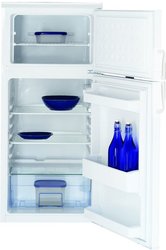 Kombinovaná chladnička BEKO RDM 6127