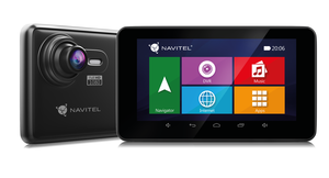Autokamera 2V1 Navitel RE900