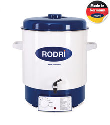Zavařovací a výčepní automat Rodri RPE14T