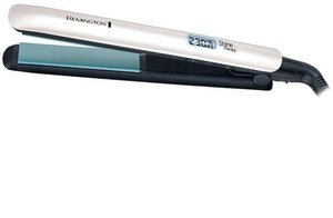 Žehlička na vlasy Remington Shine Therapy S8500
