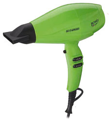 Vysoušeč vlasů Jata SC 1027 V, zelený