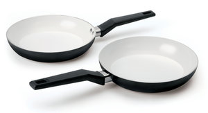 Keramická pánev JATA SC 28 cm