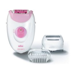 Epilátor BRAUN Silk épil 3-3270 SoftPerf MILO