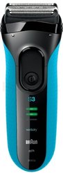 Holící strojek Braun Series 3-3045s