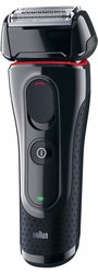 Holicí strojek Braun Series 5-5030S FlexMotionTec