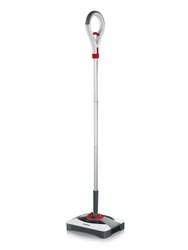 Elektrický zametač Severin SQ 7200, 2válečkový