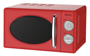 Mikrovlnná trouba SOGO SS-890-R