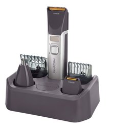 Zastřihovač vlasů a vousů ROWENTA TN9000 Trim&Style 6v1