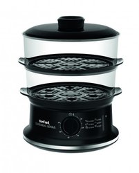Parní hrnec Tefal VC140131 Convenient plastic