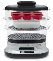 Parní hrnec Tefal VC300831 Steam 'n Light