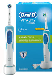 Zubní kartáček Oral-B Vitality Cross Action