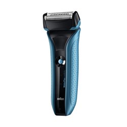 Holicí strojek Braun WF2S BLUE