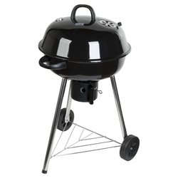 Zahradní gril na dřevěné uhlí Professor GRILIO X57 model 2016