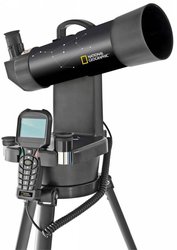 Bresser National Geographic 70/350 GOTO Telescope
